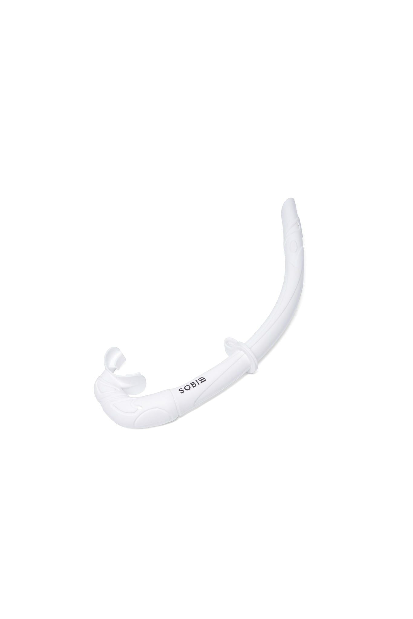 SET Mặt nạ lặn biển + Ống thở  SOBIE White
