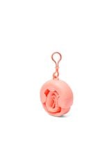 SET Mặt nạ lặn biển + Ống thở  SOBIE Peach 6