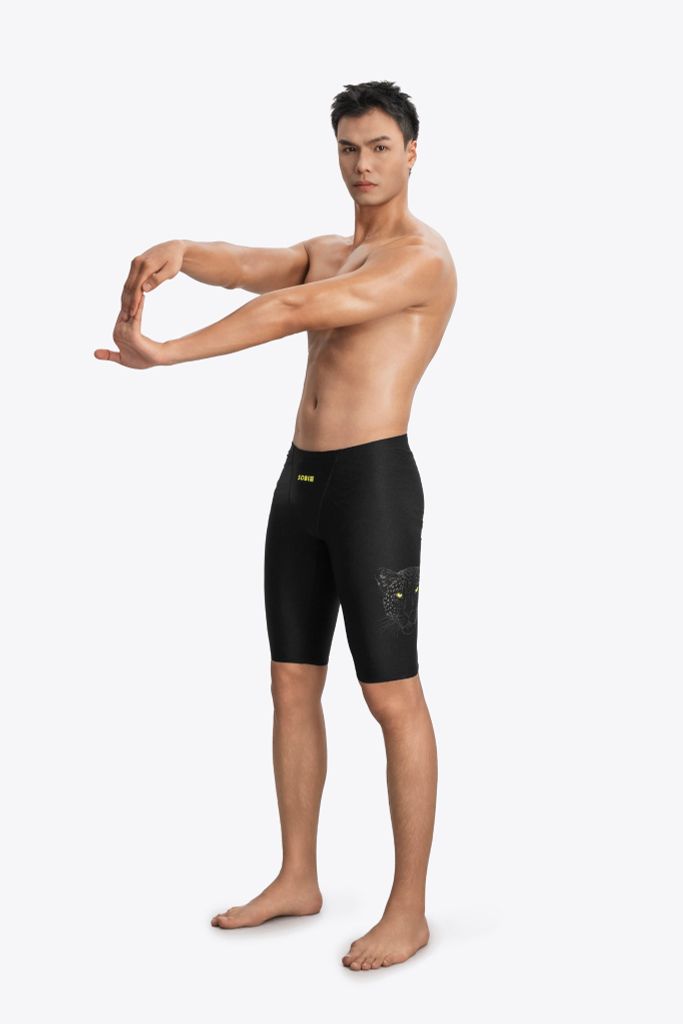 Quần bơi nam Jammer Soendu™ LEO Savage, ảnh 3