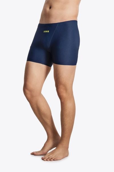  Quần bơi nam Boxer Soendu™ LEO Ferox 