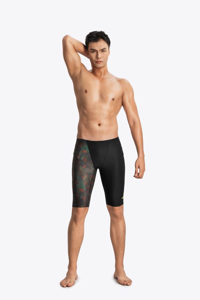 Quần bơi nam Jammer Soendu™ LEO Talon, ảnh 3