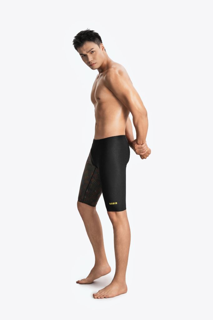 Quần bơi nam Jammer Soendu™ LEO Talon, ảnh 2