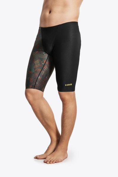  Quần bơi nam Jammer Soendu™ LEO Talon 