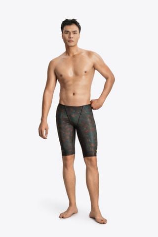  Quần bơi nam  Jammer Soendu™ LEO Claw 