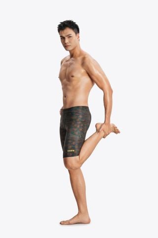  Quần bơi nam  Jammer Soendu™ LEO Claw 
