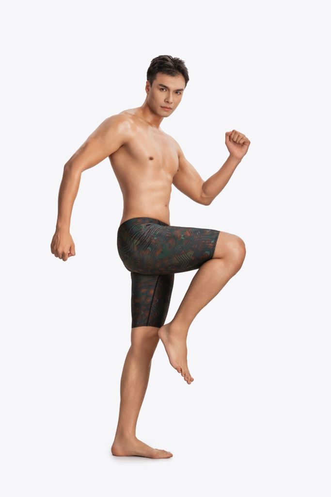 Quần bơi nam  Jammer Soendu™ LEO Claw, ảnh 4