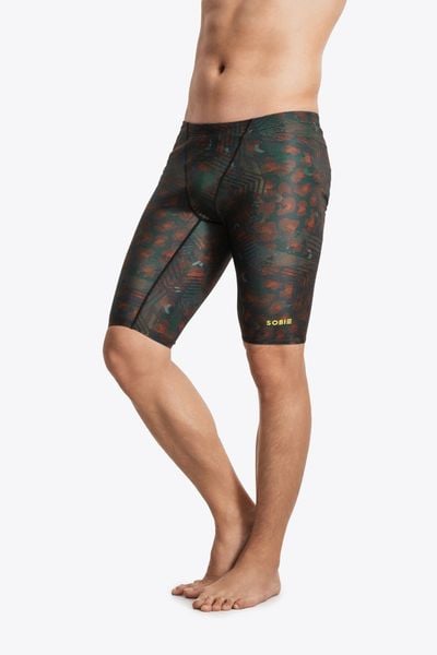  Quần bơi nam  Jammer Soendu™ LEO Claw 