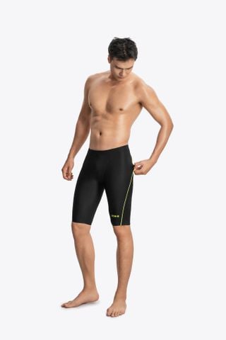  Quần bơi nam Jammer Soendu™  LEO Night 