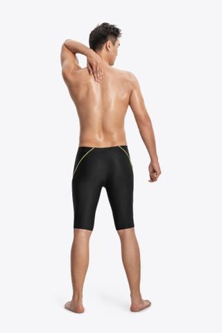  Quần bơi nam Jammer Soendu™  LEO Night 