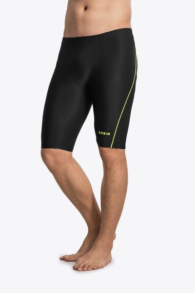  Quần bơi nam Jammer Soendu™  LEO Night 