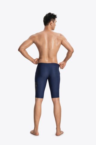  Quần bơi Jammer Soendu™ LEO Navy 