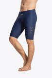  Quần bơi nam Jammer Soendu™ LEO Navy 