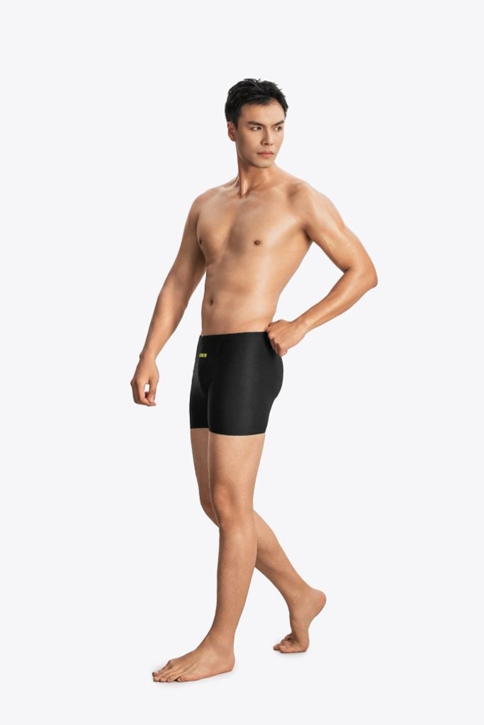 Quần bơi nam Boxer Soendu™ LEO Cheetah, ảnh 3