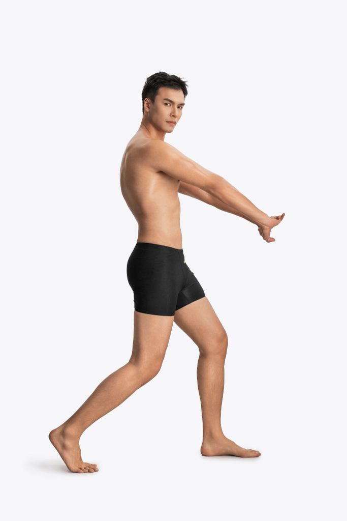 Quần bơi nam Boxer Soendu™ LEO Cheetah, ảnh 4