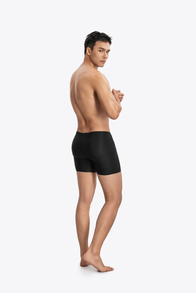 Quần bơi nam Boxer Soendu™ LEO Cheetah, ảnh 5