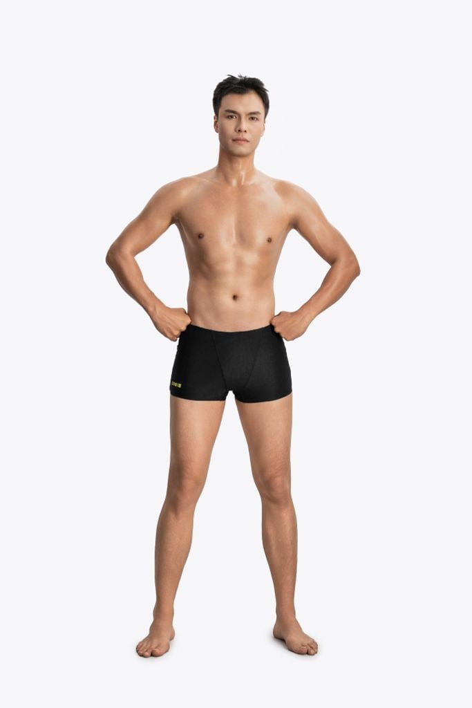 Quần bơi nam Brief Soendu™ LEO Deep, ảnh 2