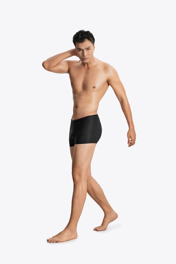 Quần bơi nam Brief Soendu™ LEO Deep, ảnh 3