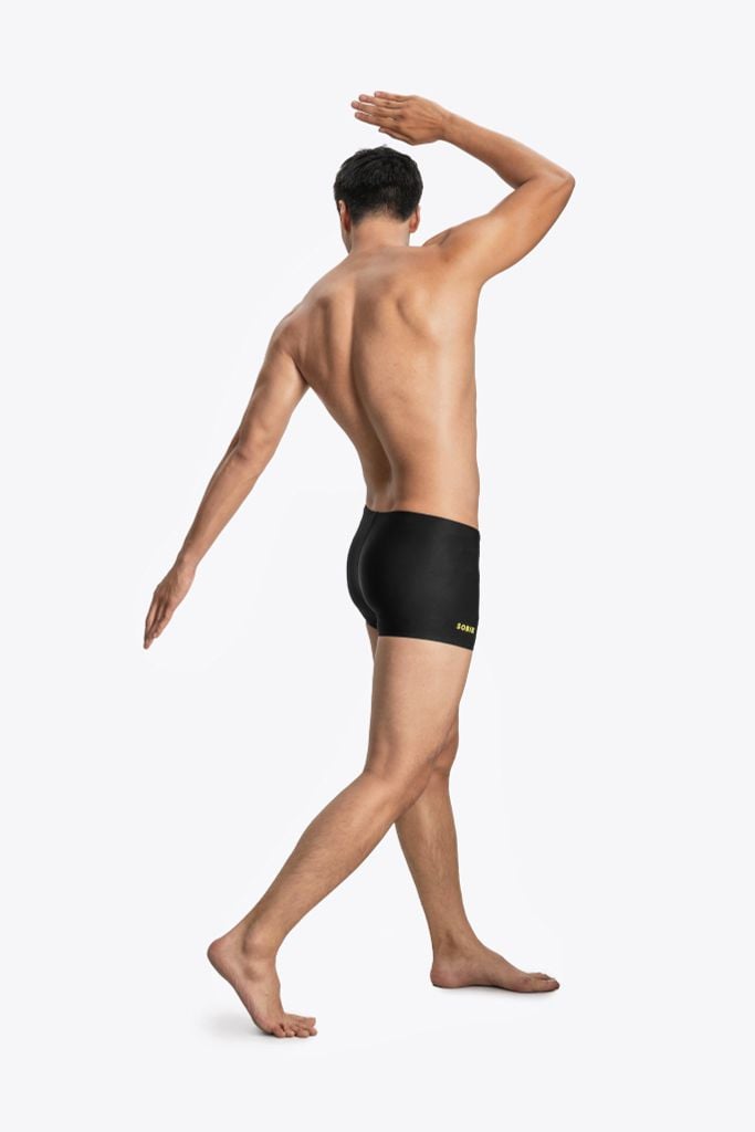 Quần bơi nam Brief Soendu™ LEO Deep, ảnh 4