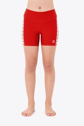  Quần bơi bé gái SOBIE tôn dáng trẻ trung năng động Sibling Amber 