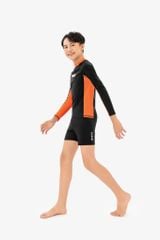 Áo bơi Teen SOBIE tay dài kín đáo chống nắng Sibling Cyrus 3