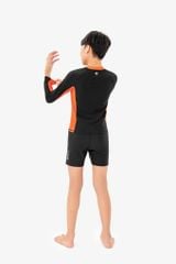 Áo bơi Teen SOBIE tay dài kín đáo chống nắng Sibling Cyrus 5