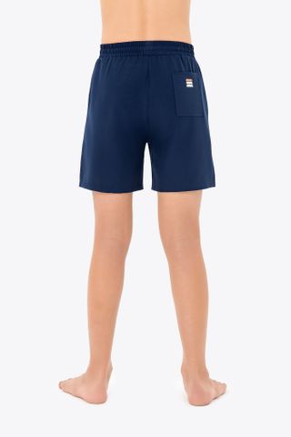  Quần đi biển bé trai SOBIE thoải mái vận động Sibling Rowan 