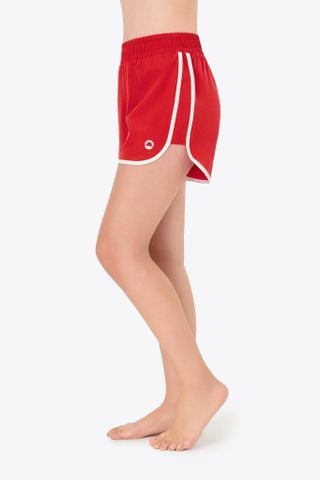  Quần đi biển bé gái SOBIE nhẹ nhàng thoải mái Sibling Rose 