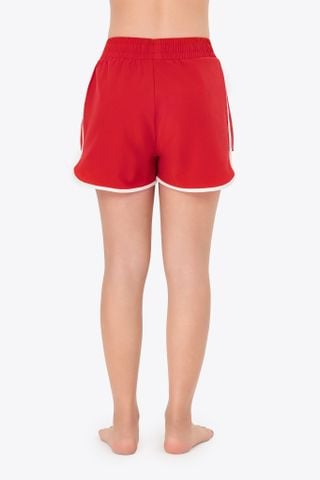  Quần đi biển bé gái SOBIE nhẹ nhàng thoải mái Sibling Rose 