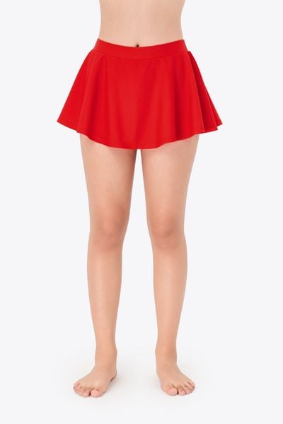  Chân váy đi biển bé gái SOBIE kín đáo trẻ trung và năng động Sibling Freya 