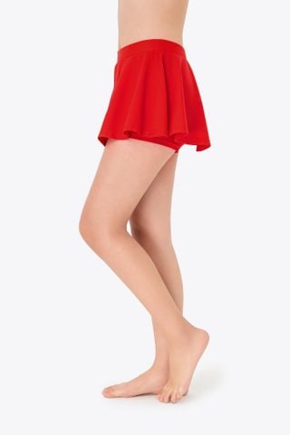  Chân váy đi biển bé gái SOBIE kín đáo trẻ trung và năng động Sibling Freya 