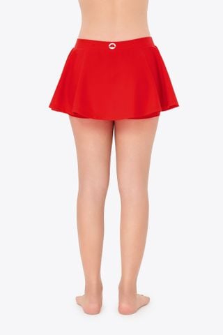  Chân váy đi biển bé gái SOBIE kín đáo trẻ trung và năng động Sibling Freya 