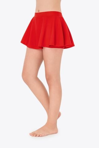  Chân váy đi biển bé gái SOBIE kín đáo trẻ trung và năng động Sibling Freya 