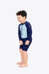 Đồ bơi trẻ em liền thân tay dài San Hô Nhỏ 2