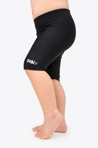  Quần bơi Jammer trẻ em Vỏ Ốc Xanh 