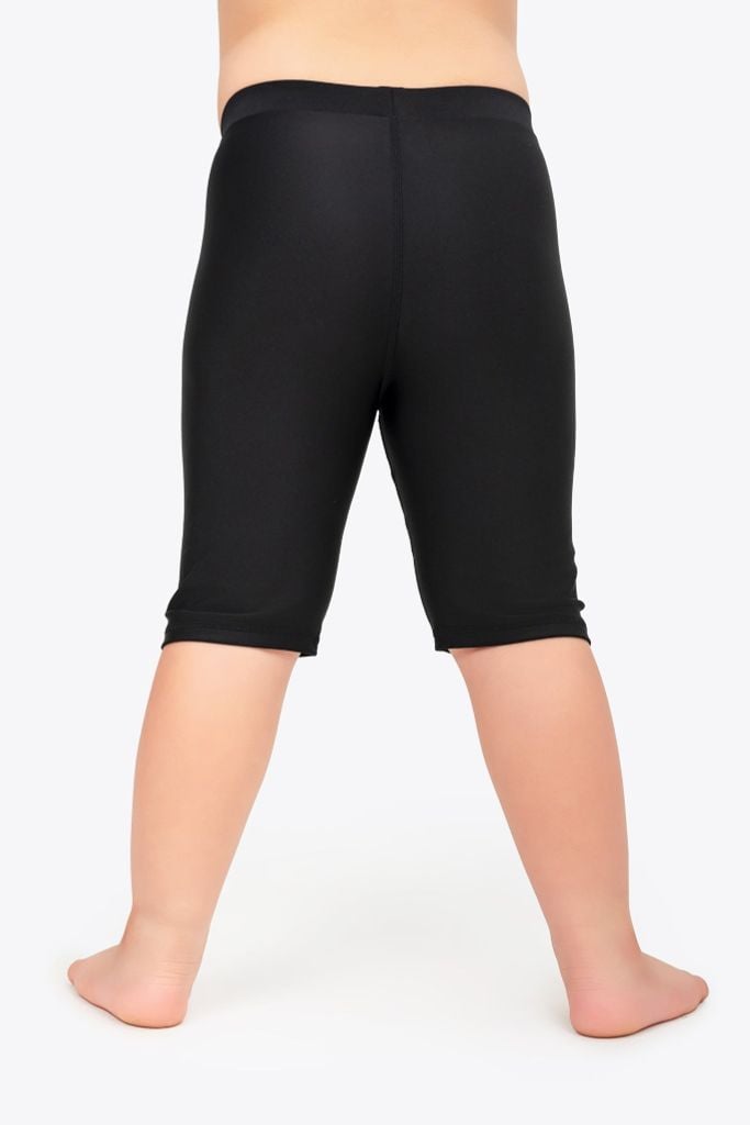 Quần bơi Jammer trẻ em Vỏ Ốc Xanh — 5