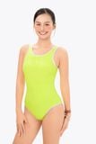  Đồ bơi nữ liền thân chuyên tập luyện Sotek™ Swimming Hyper suit Green 