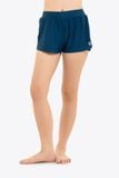  Quần đi biển nữ short 2 layer kín đáo Orchid Nyra 