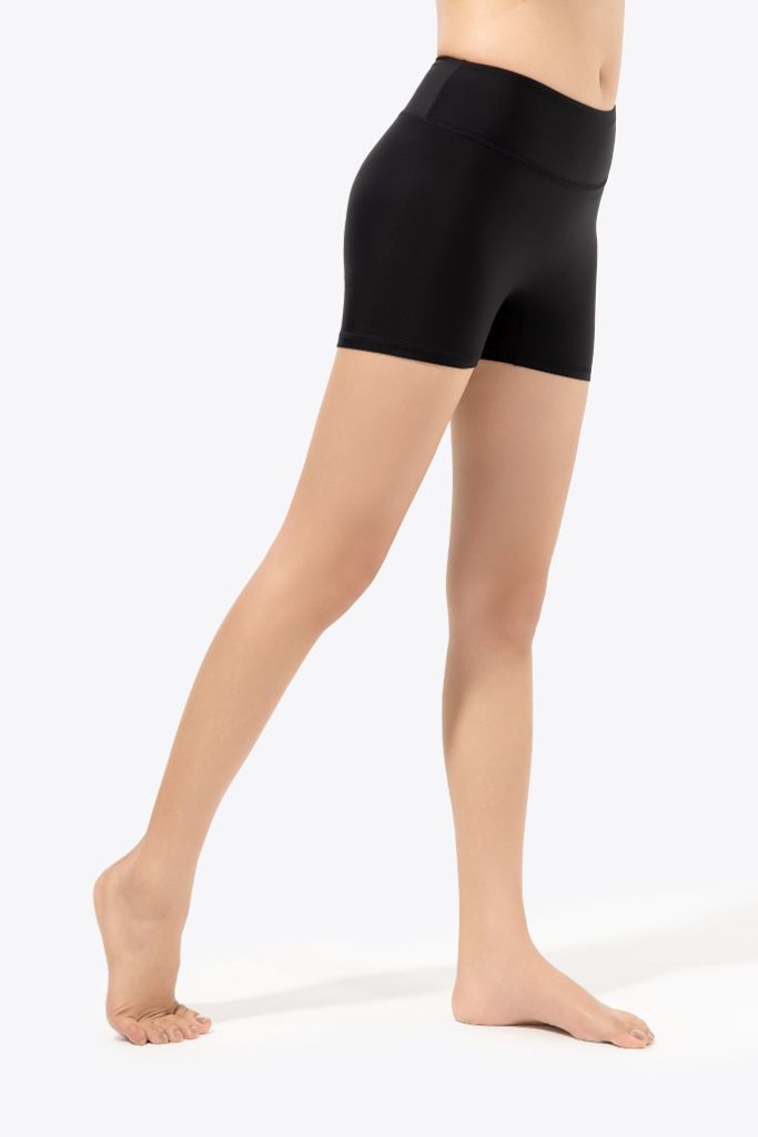 Quần bơi nữ ngắn 1 lớp Ori Leva — 3