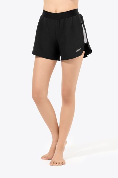  Quần bơi nữ short 2 layer kín đáo Ori Lave 