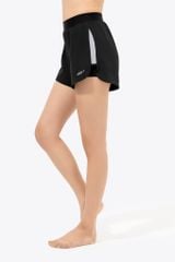 Quần Bơi Nữ Short 2 Layer năng động kín đáo Ori Lave 2