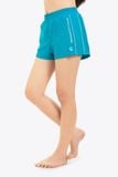  Quần đi biển nữ short 2 layer kín đáo Orchid Miren 