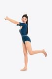  Đồ bơi nữ liền thân monokini Orchid Liora 