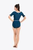  Đồ bơi nữ liền thân monokini Orchid Liora 