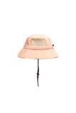Nón chống nắng đi biển SOBIE Beach Hat Peach 3