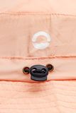 Nón chống nắng đi biển SOBIE Beach Hat Peach 11