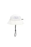 Nón chống nắng đi biển SOBIE Beach Hat White 3