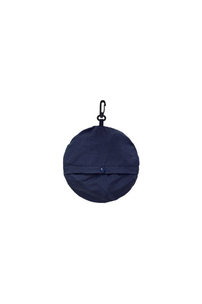 Nón chống nắng đi biển SOBIE Beach Hat Navy — 7