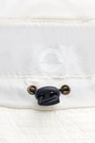 Nón chống nắng đi biển SOBIE Beach Hat White 7
