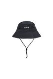 Nón chống nắng đi biển SOBIE Beach Hat Black 3