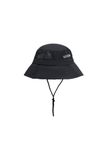 Nón chống nắng đi biển SOBIE Beach Hat Black 4